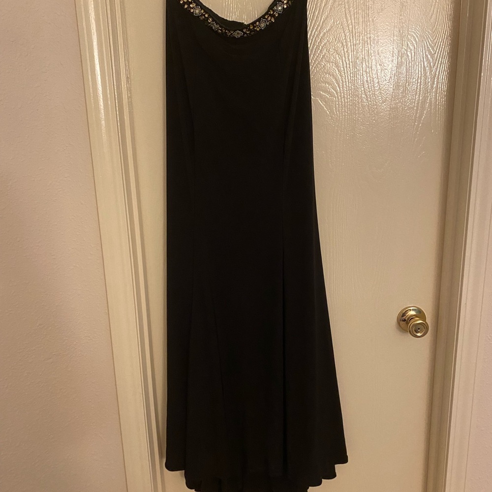 Beaded Formal/Prom dress - Picture 9 of 10